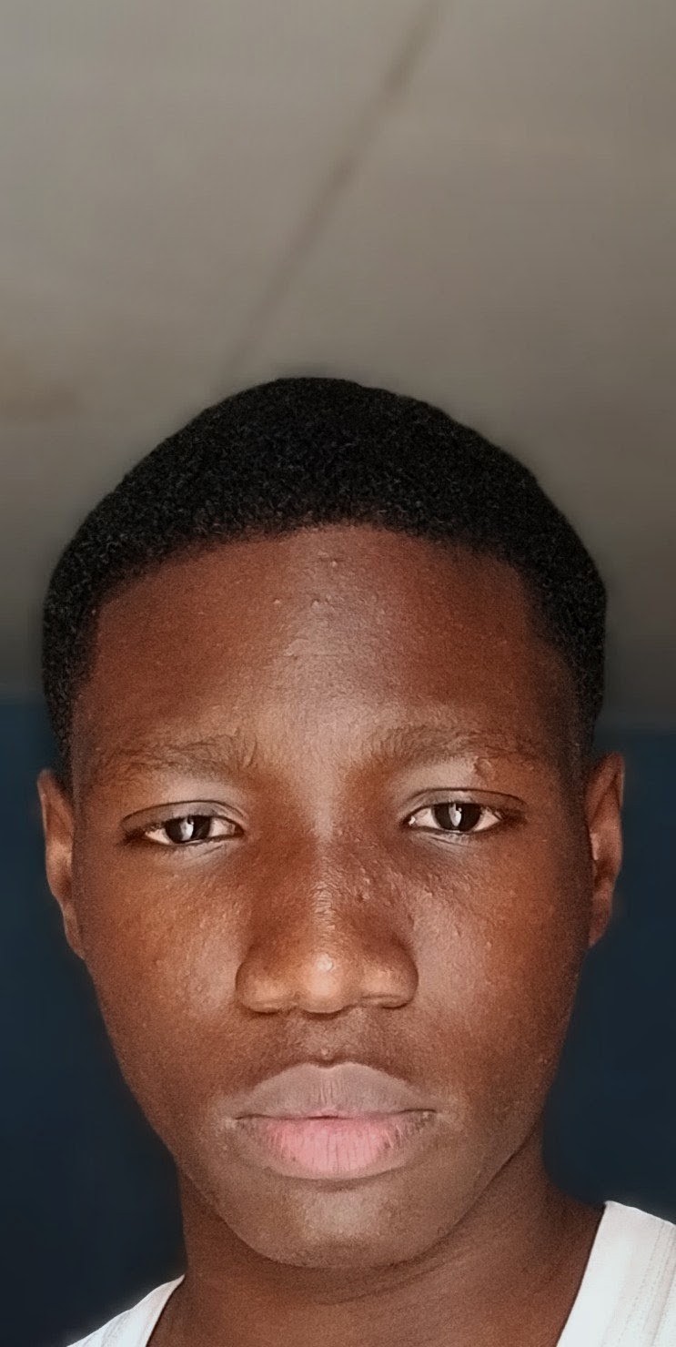 Photo de Kouamé yessi Assena