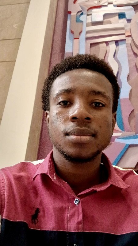 Photo de kouassi kouassi jean parfait
